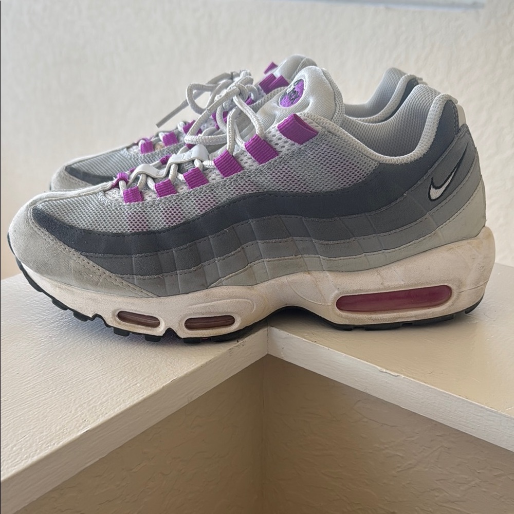 NIKE AIR MAX 95